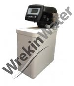 Metered Micro Compact Water Softener